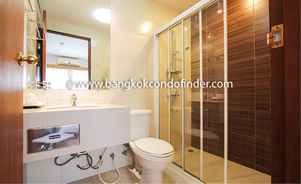 Bangkok Condo Finder Agency's Lasalle Suites 4