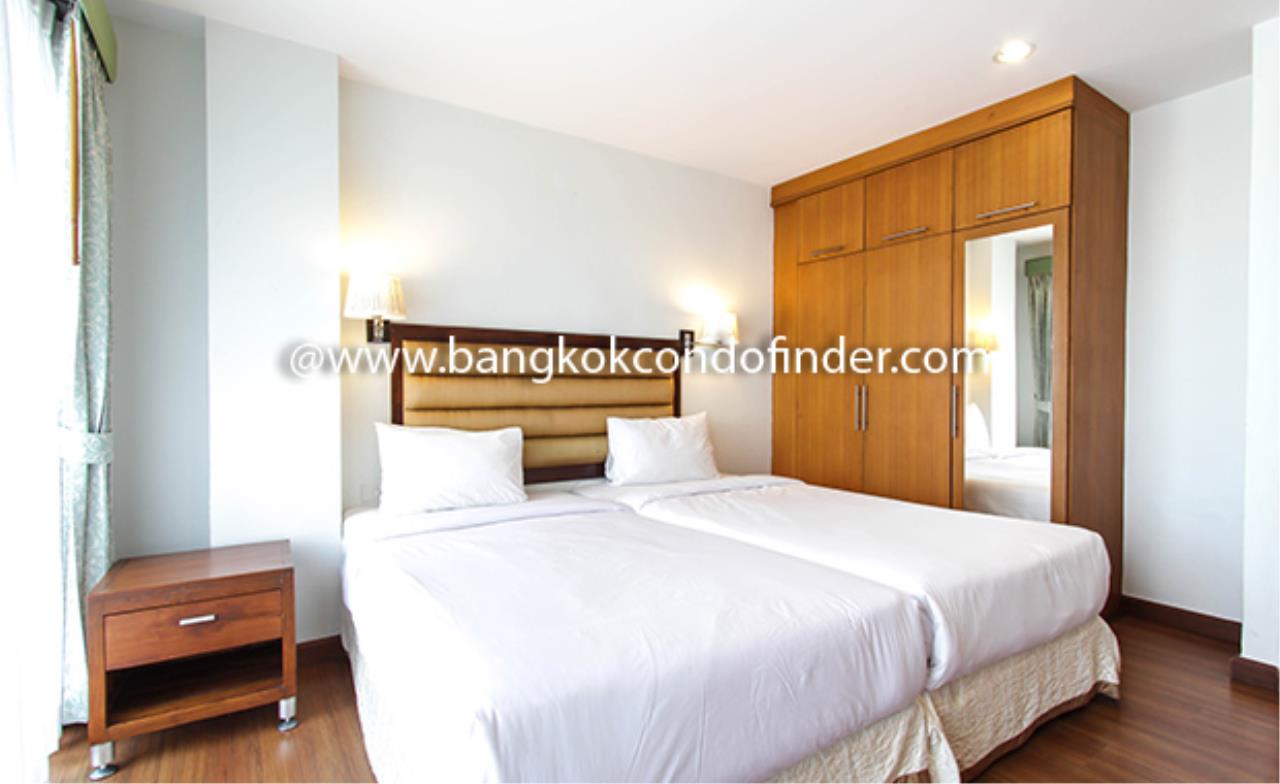 Bangkok Condo Finder Agency's Lasalle Suites 7