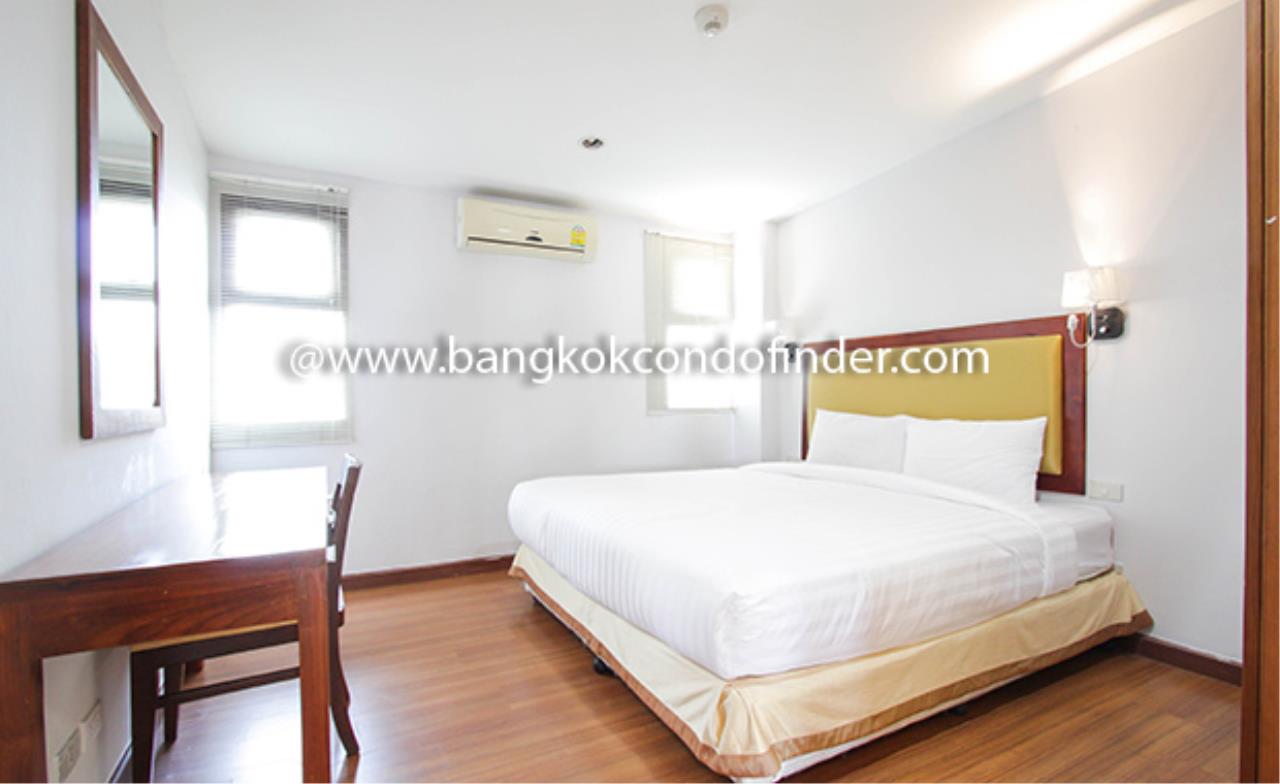 Bangkok Condo Finder Agency's Lasalle Suites 9