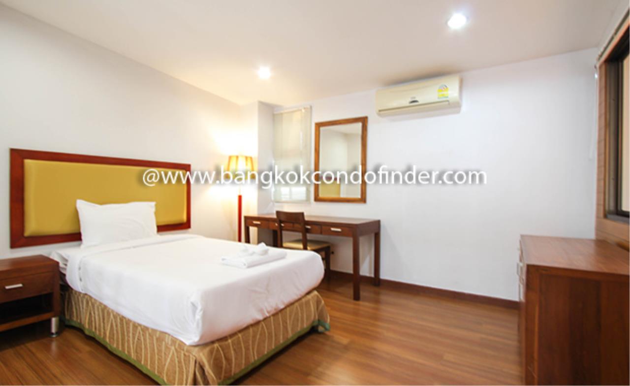 Bangkok Condo Finder Agency's Lasalle Suites 10