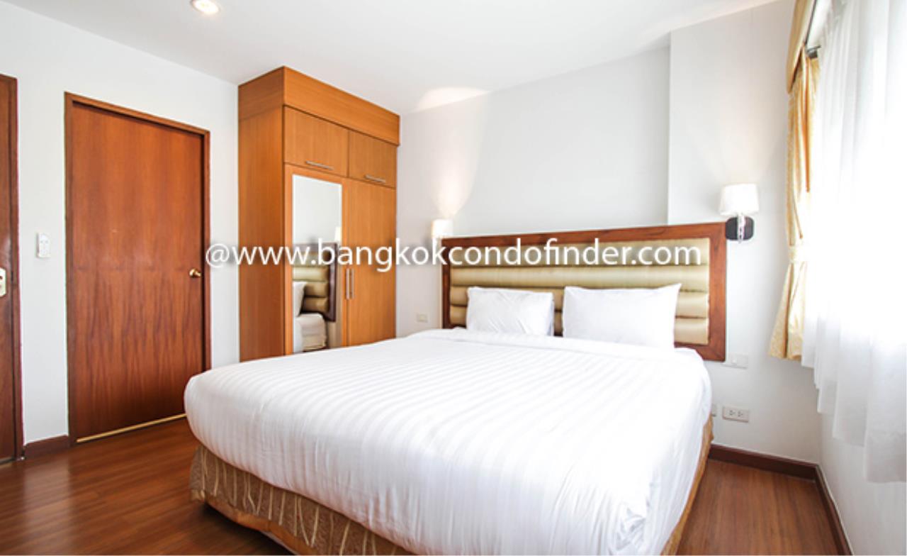 Bangkok Condo Finder Agency's Lasalle Suites 11