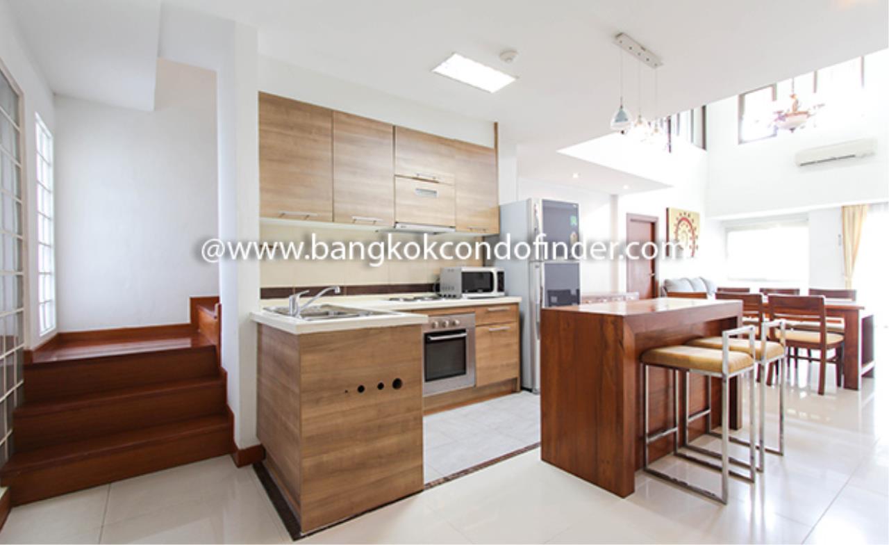 Bangkok Condo Finder Agency's Lasalle Suites 12