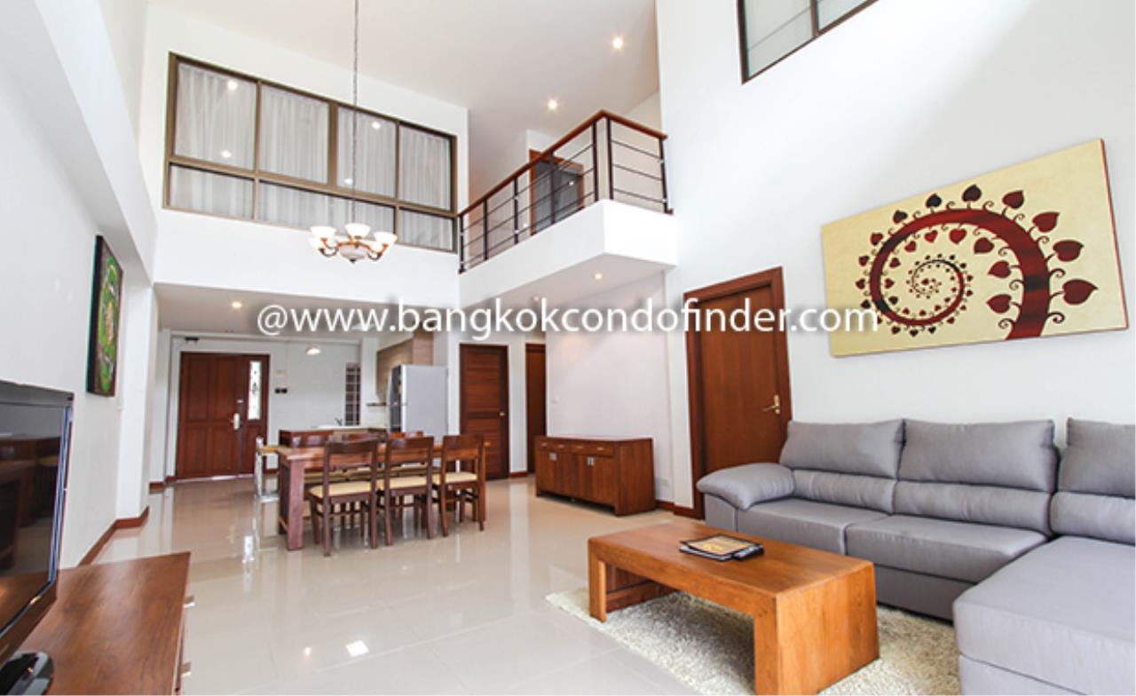 Bangkok Condo Finder Agency's Lasalle Suites 13