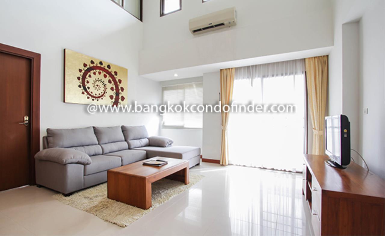 Bangkok Condo Finder Agency's Lasalle Suites 1