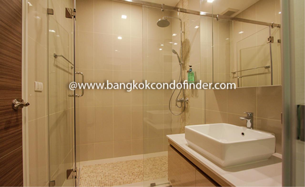 Bangkok Condo Finder Agency's Q Asoke (Sold) Condominium for Rent 3