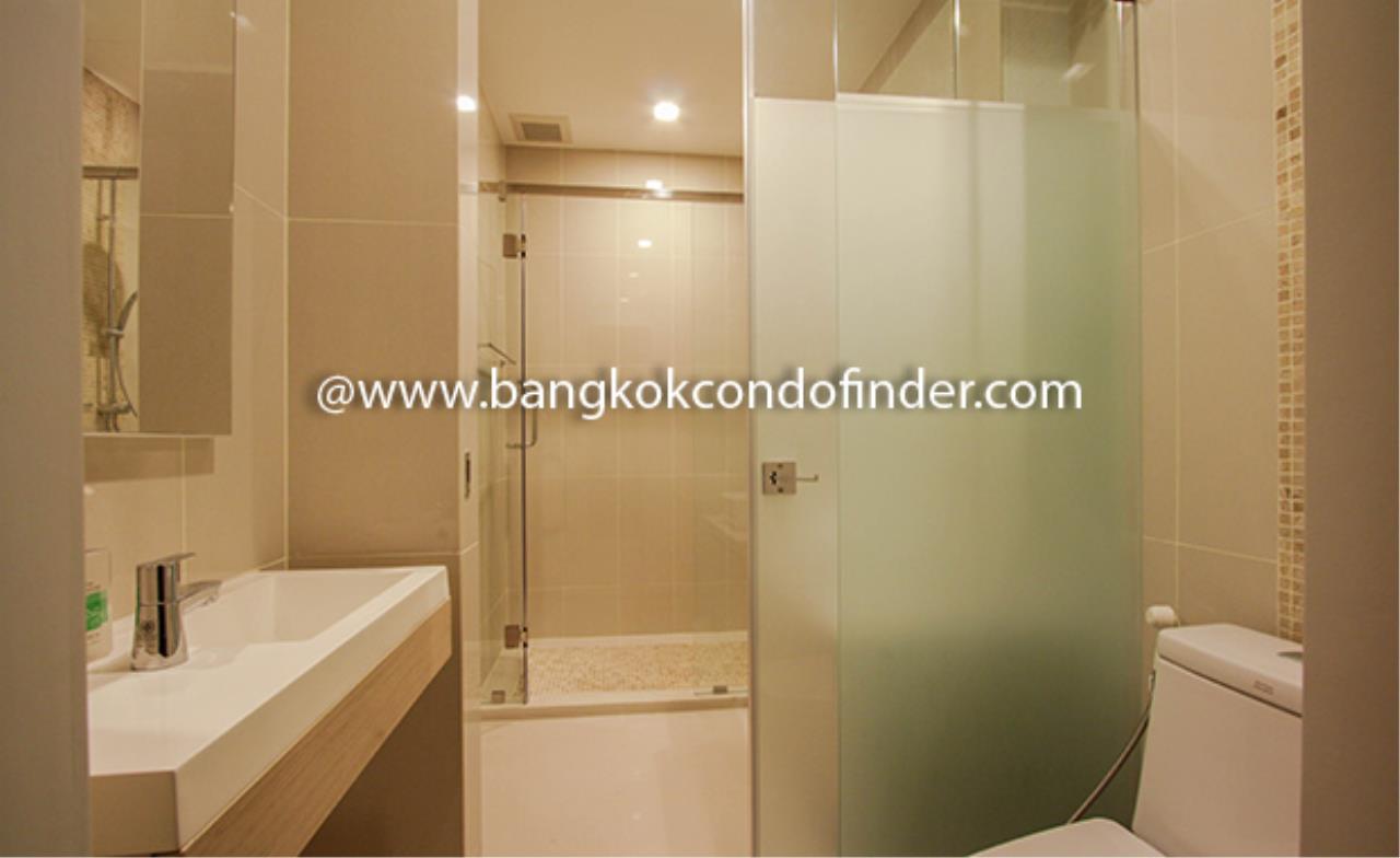 Bangkok Condo Finder Agency's Q Asoke (Sold) Condominium for Rent 4