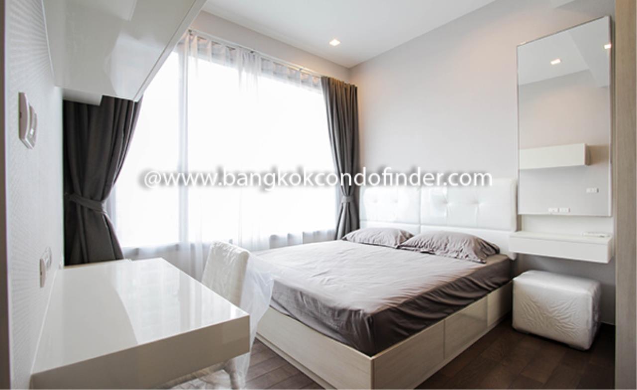 Bangkok Condo Finder Agency's Q Asoke (Sold) Condominium for Rent 5