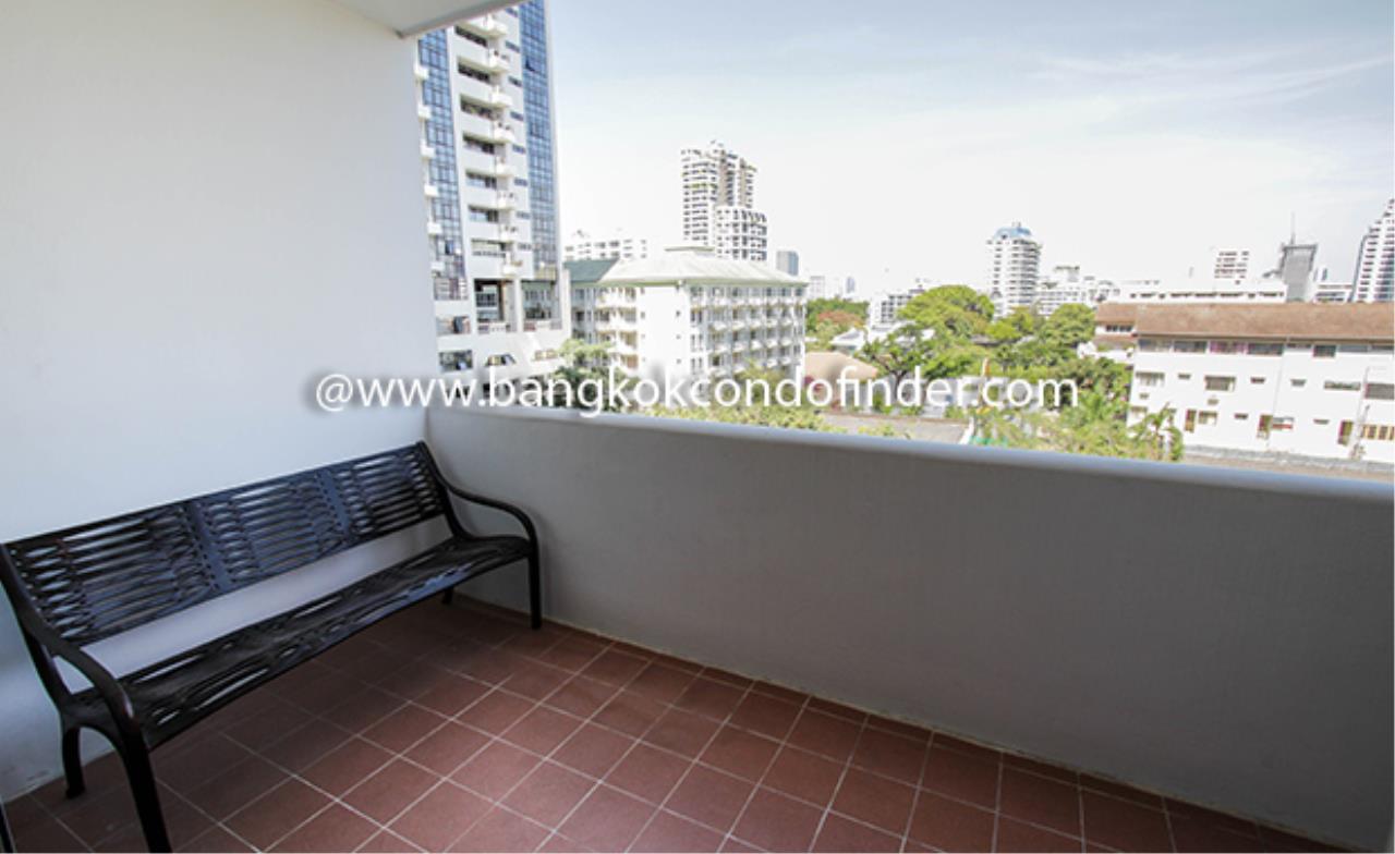 Bangkok Condo Finder Agency's Waterford Park Condominuim Condominium for Rent 2