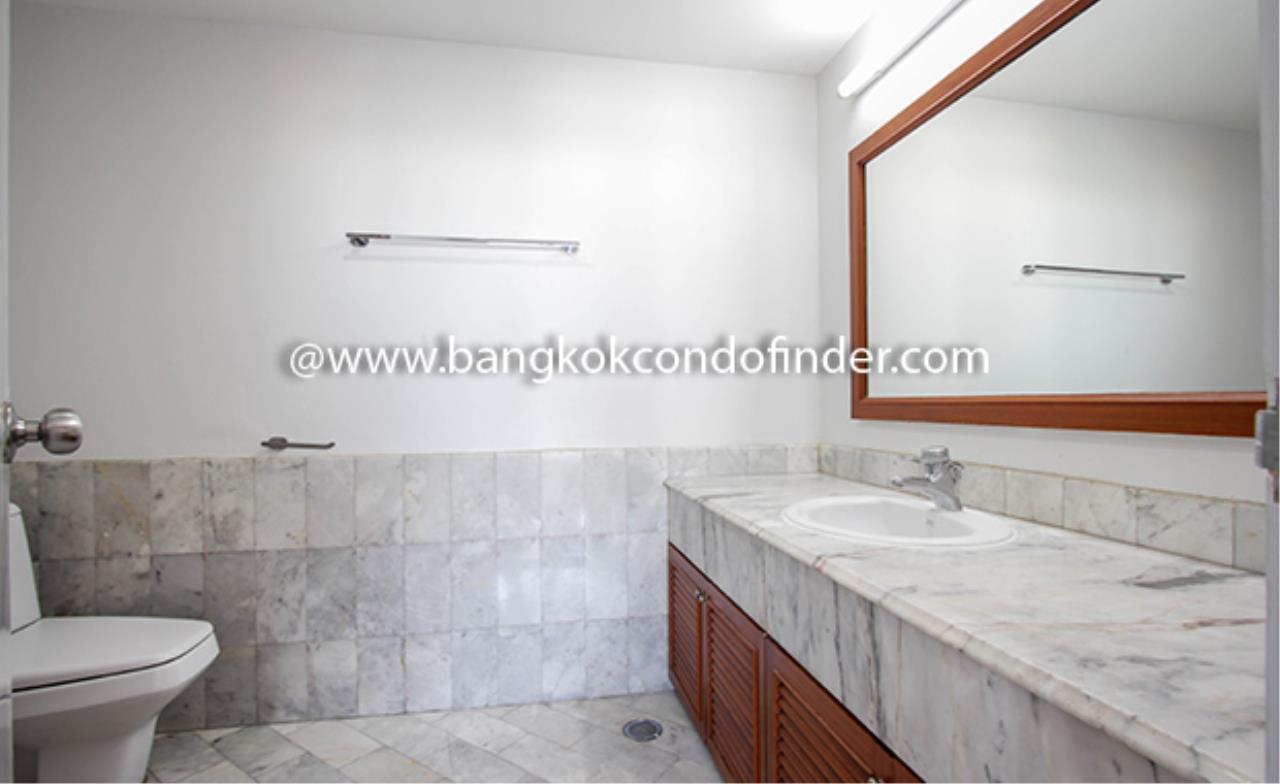 Bangkok Condo Finder Agency's Waterford Park Condominuim Condominium for Rent 3