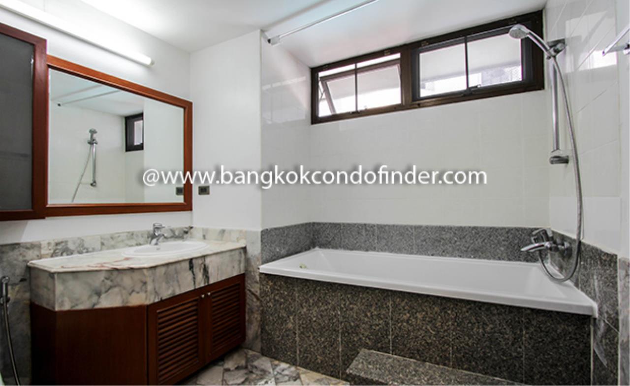 Bangkok Condo Finder Agency's Waterford Park Condominuim Condominium for Rent 4