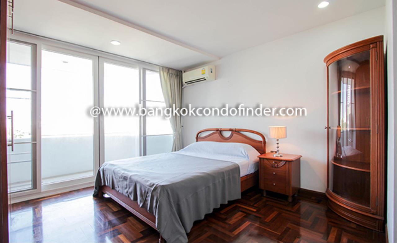 Bangkok Condo Finder Agency's Waterford Park Condominuim Condominium for Rent 6