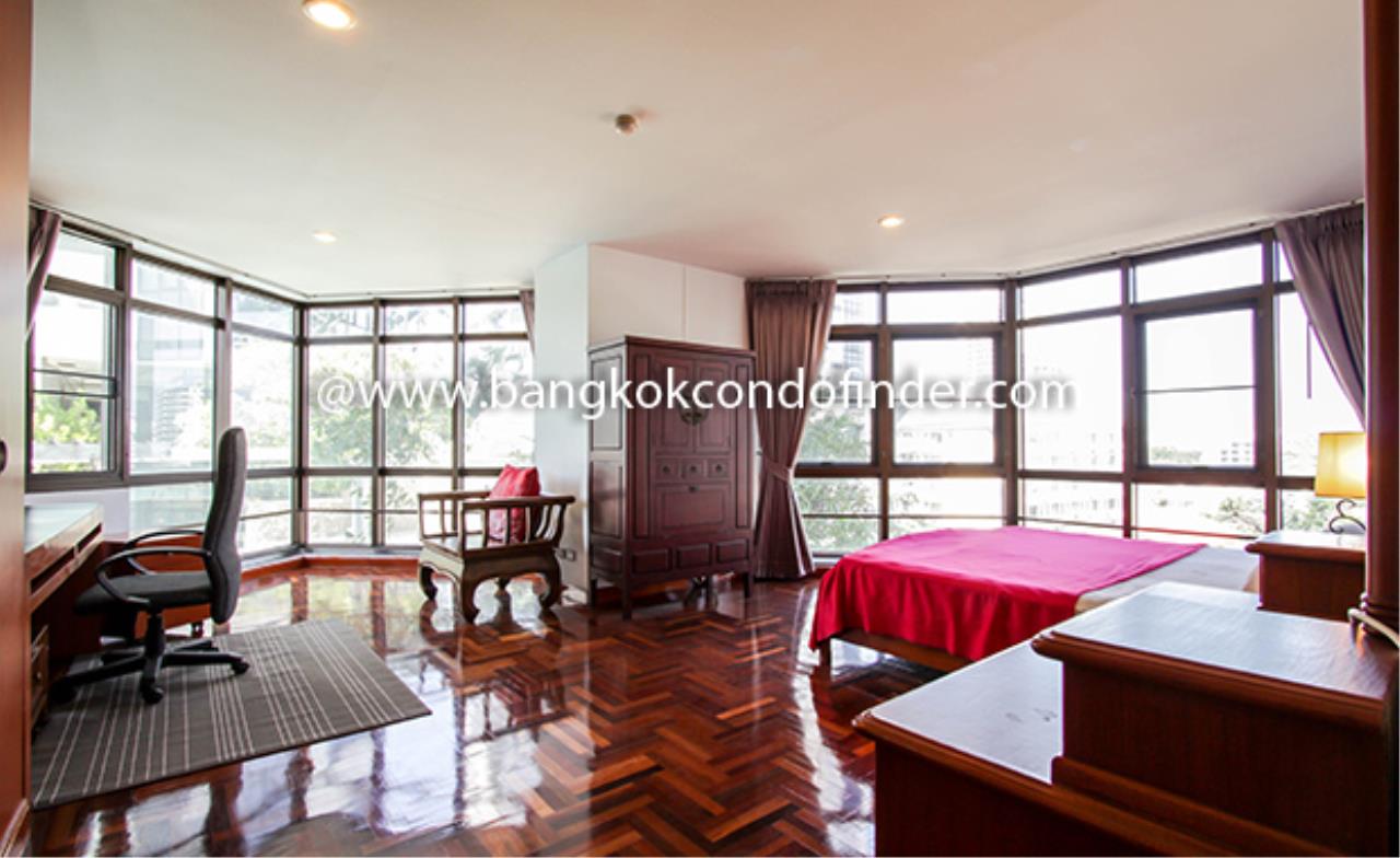 Bangkok Condo Finder Agency's Waterford Park Condominuim Condominium for Rent 8