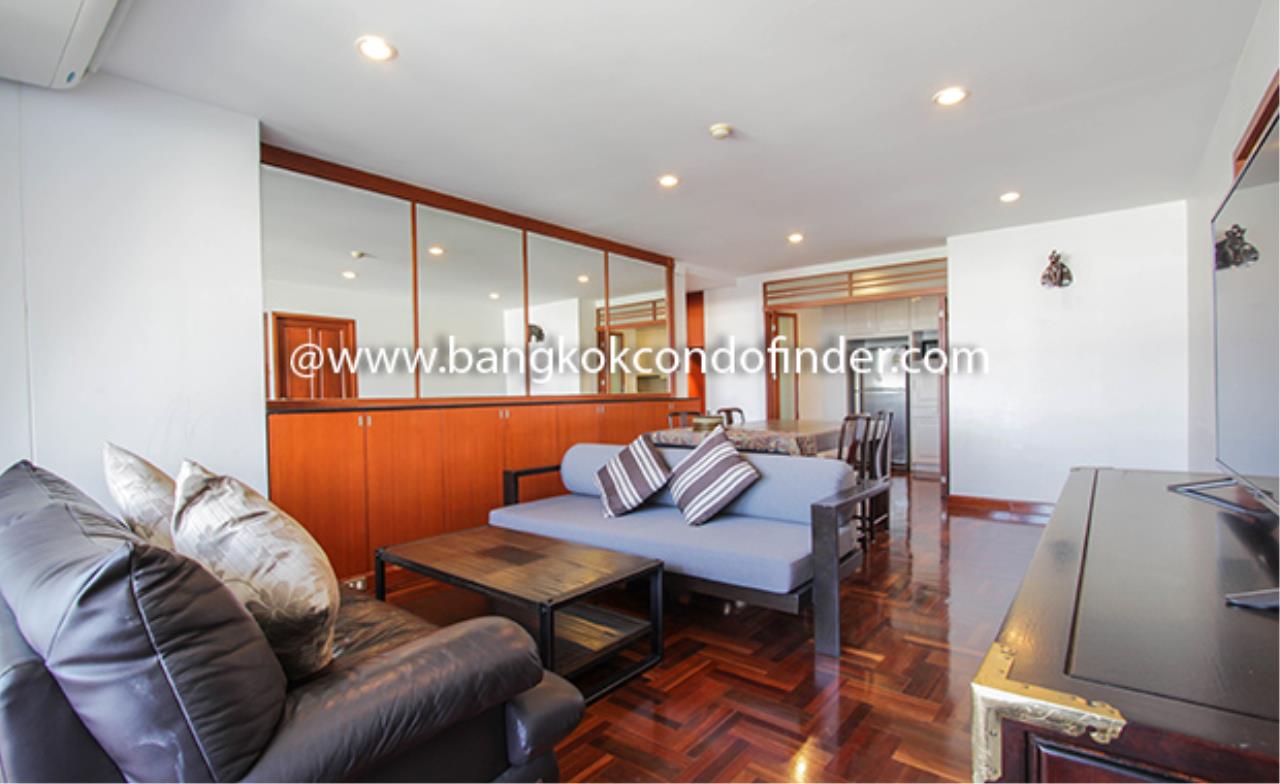 Bangkok Condo Finder Agency's Waterford Park Condominuim Condominium for Rent 10