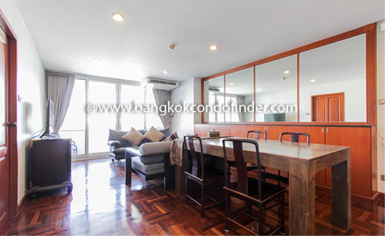 Bangkok Condo Finder Agency's Waterford Park Condominuim Condominium for Rent 1