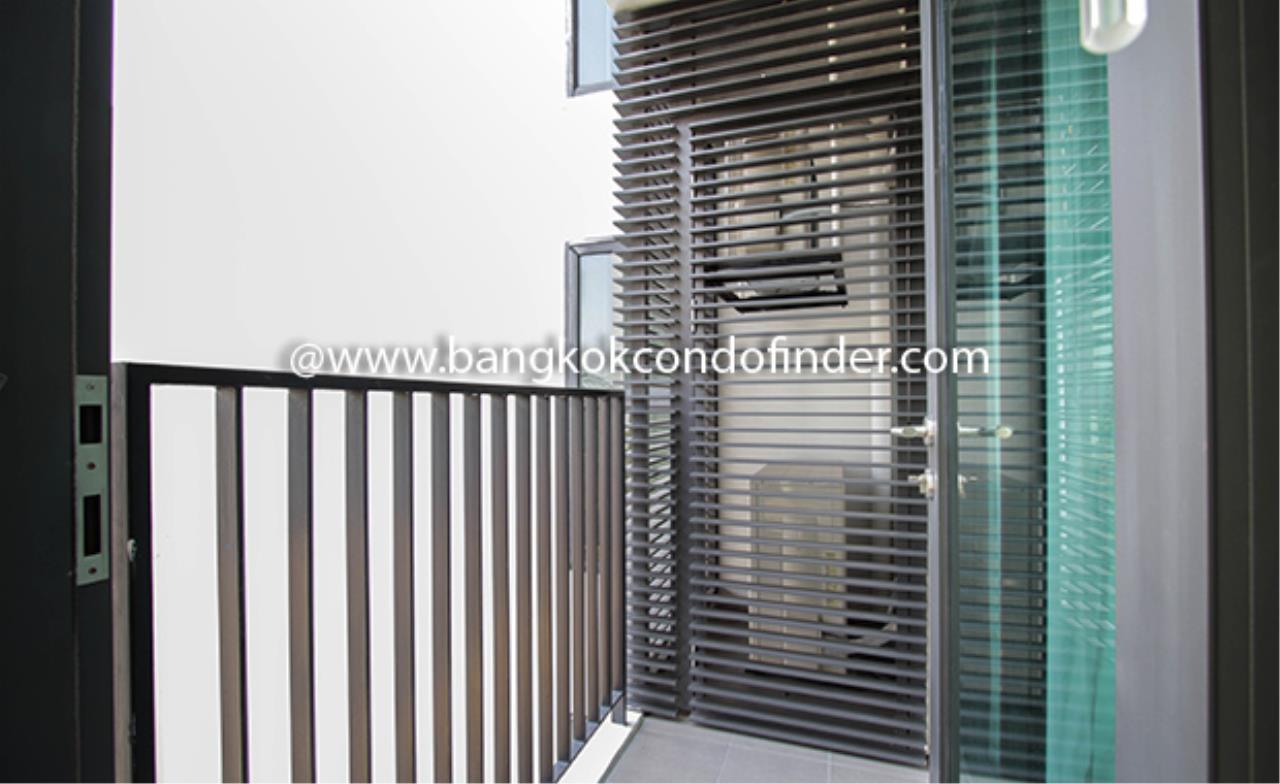 Bangkok Condo Finder Agency's D25 Thonglor Condominium Condominium for Rent 2