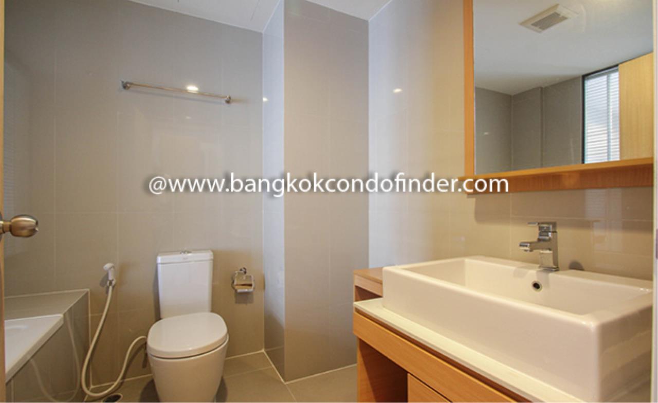 Bangkok Condo Finder Agency's D25 Thonglor Condominium Condominium for Rent 3