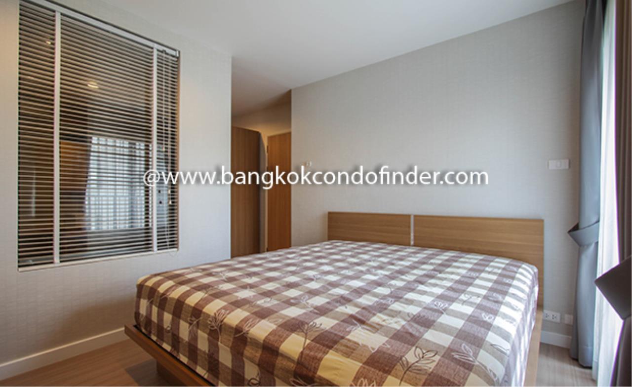 Bangkok Condo Finder Agency's D25 Thonglor Condominium Condominium for Rent 4