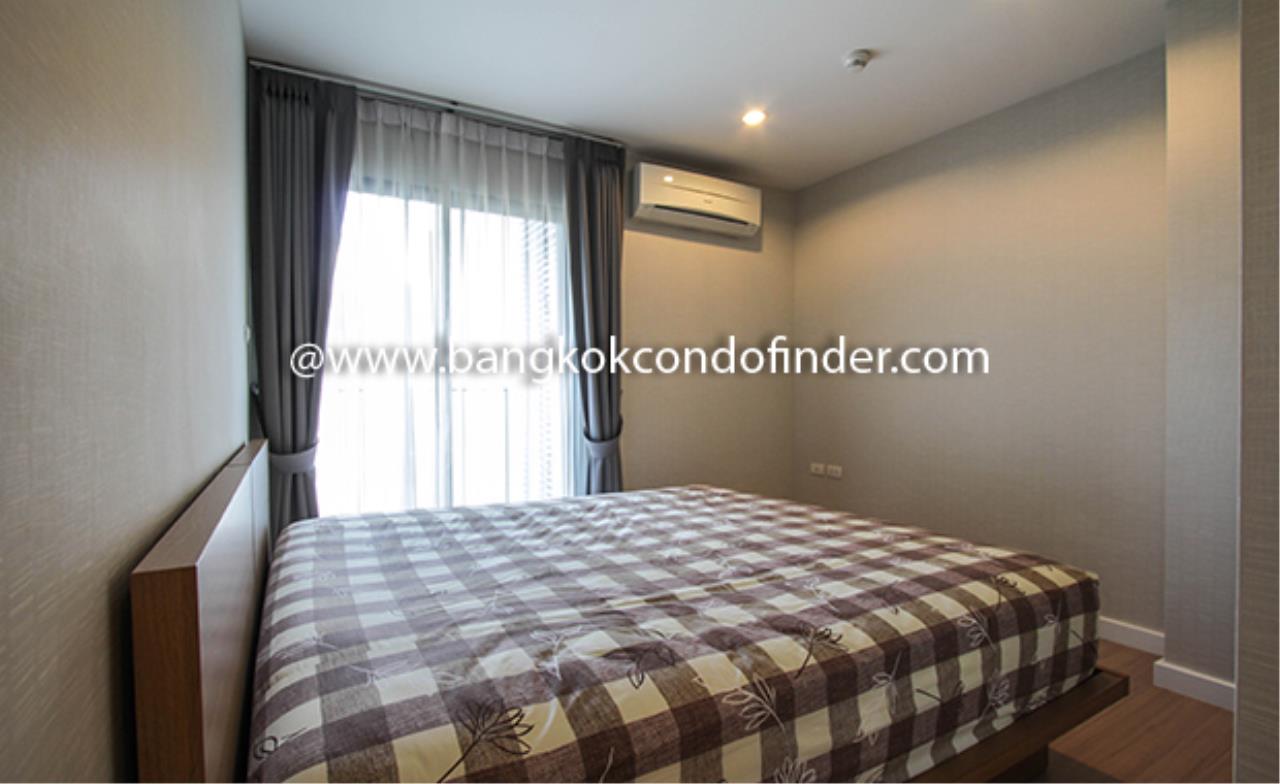 Bangkok Condo Finder Agency's D25 Thonglor Condominium Condominium for Rent 5