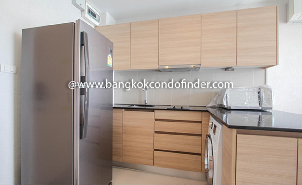 Bangkok Condo Finder Agency's D25 Thonglor Condominium Condominium for Rent 6