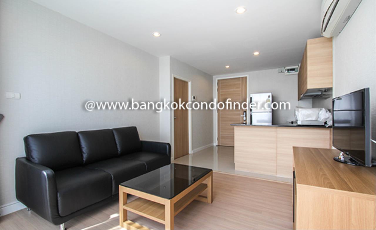 Bangkok Condo Finder Agency's D25 Thonglor Condominium Condominium for Rent 7