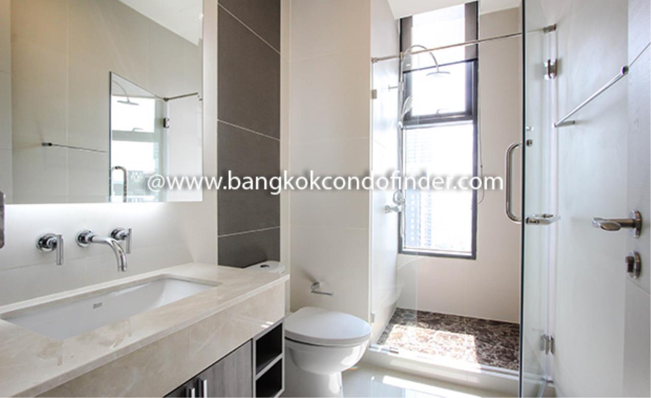 Bangkok Condo Finder Agency's The Willows Condominium for Rent 3