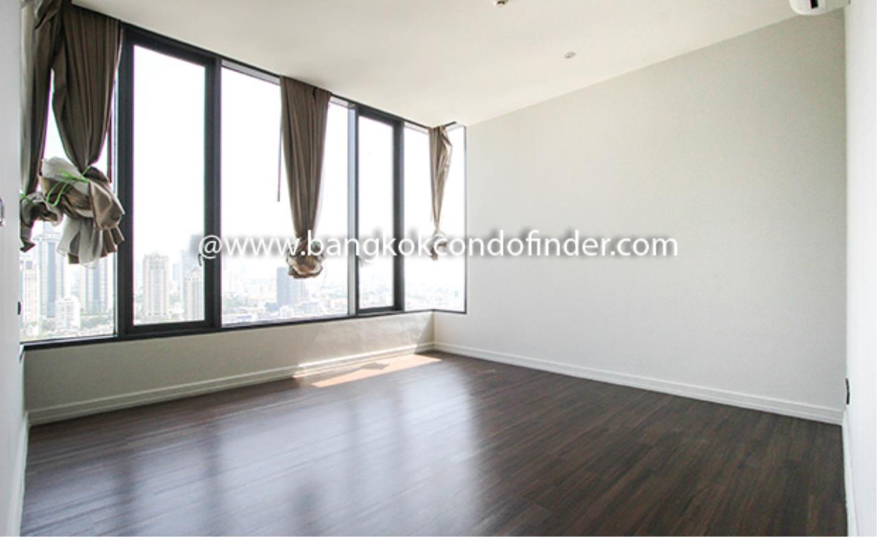 Bangkok Condo Finder Agency's The Willows Condominium for Rent 5