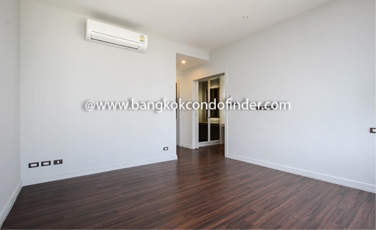 Bangkok Condo Finder Agency's The Willows Condominium for Rent 6