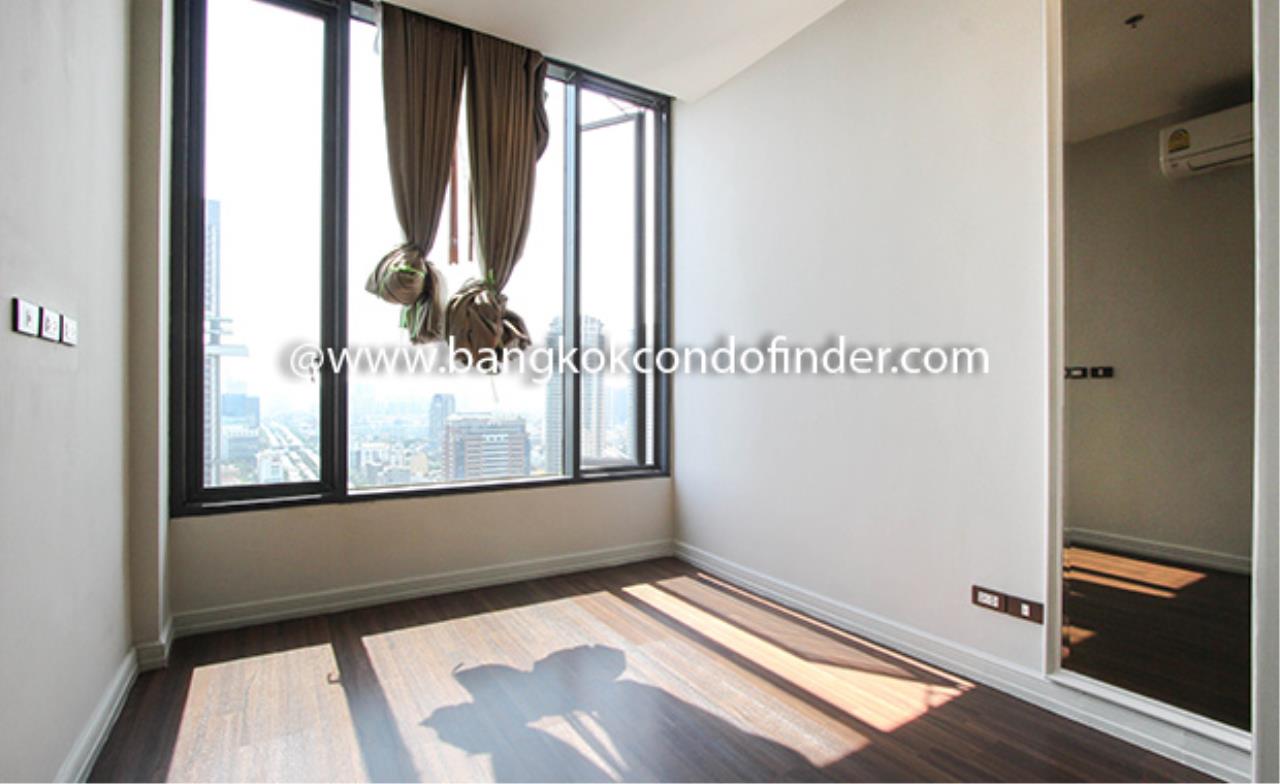 Bangkok Condo Finder Agency's The Willows Condominium for Rent 4