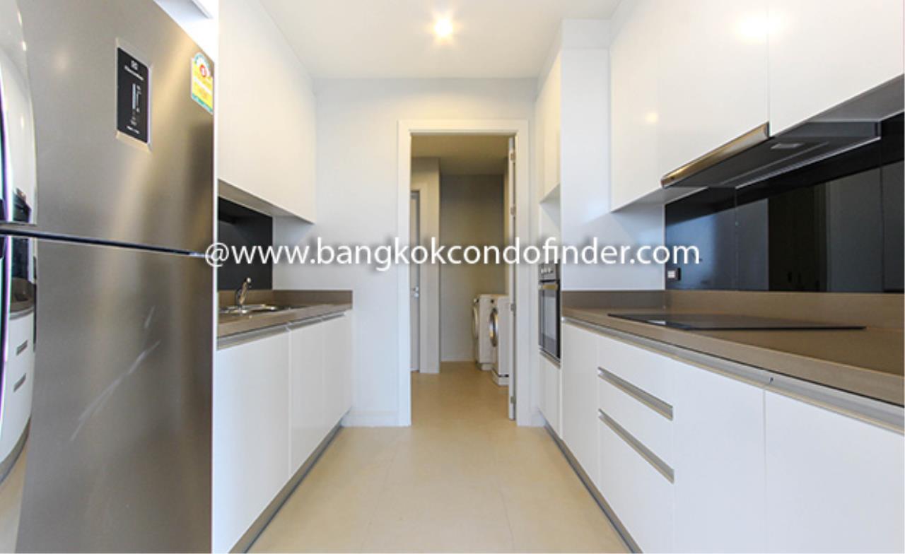 Bangkok Condo Finder Agency's The Willows Condominium for Rent 7