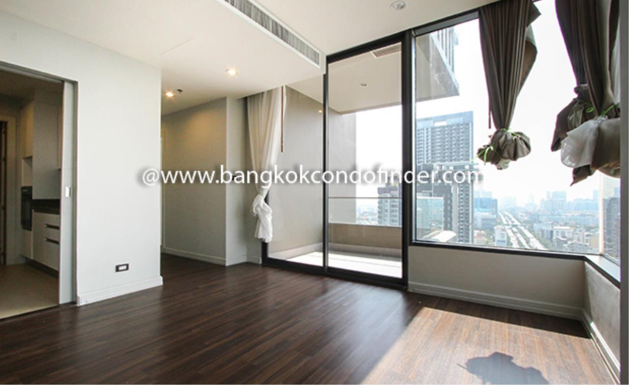 Bangkok Condo Finder Agency's The Willows Condominium for Rent 8