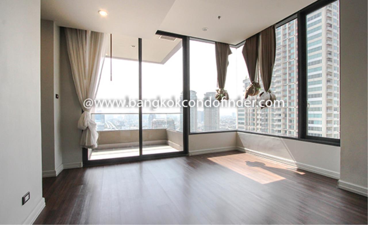 Bangkok Condo Finder Agency's The Willows Condominium for Rent 1