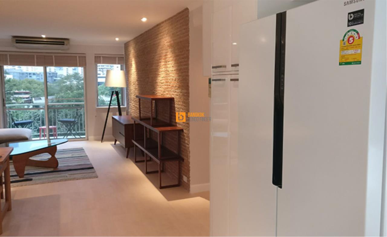 Bangkok Condo Finder Agency's Raintree Villa Condominium for Rent 12
