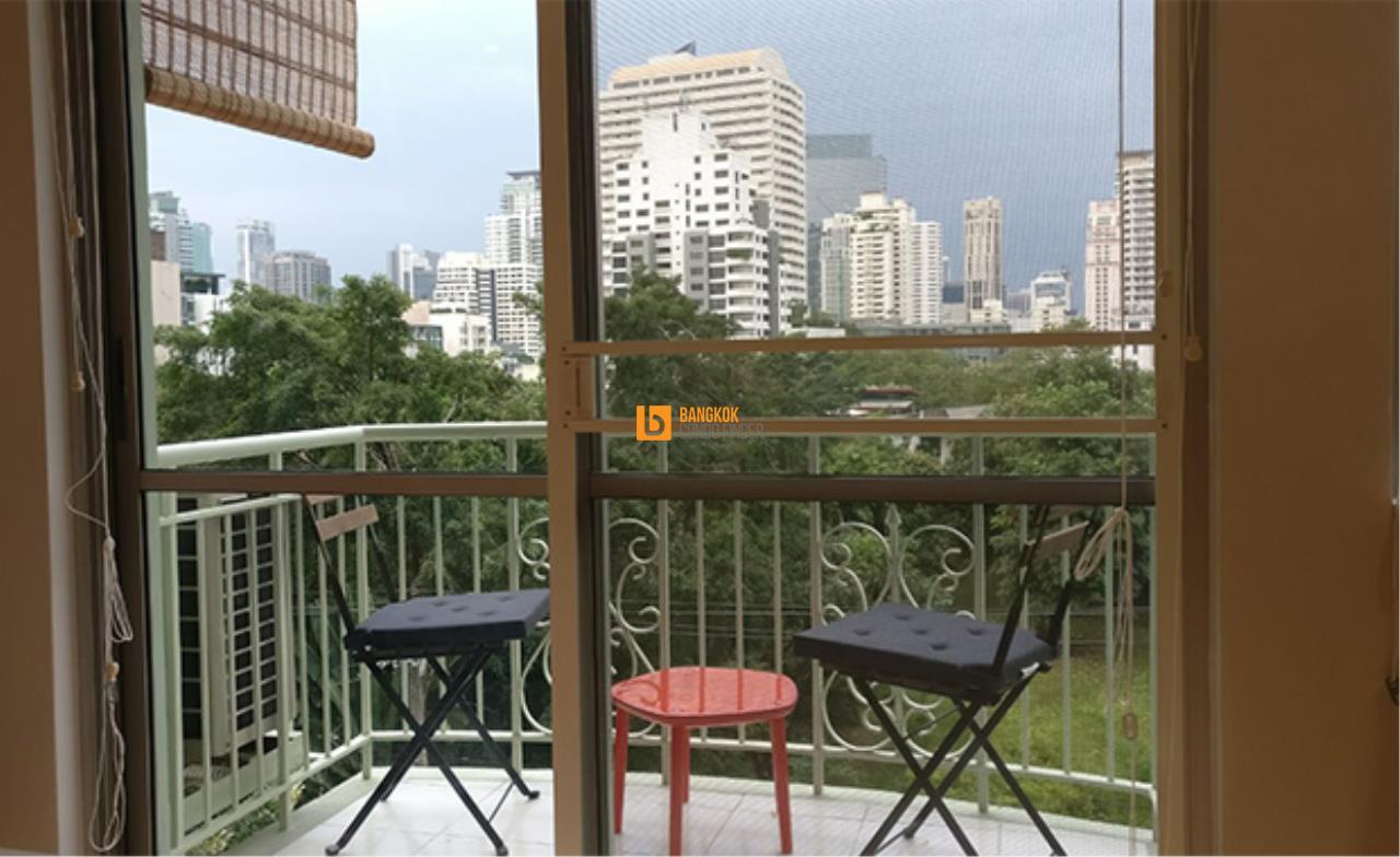 Bangkok Condo Finder Agency's Raintree Villa Condominium for Rent 22