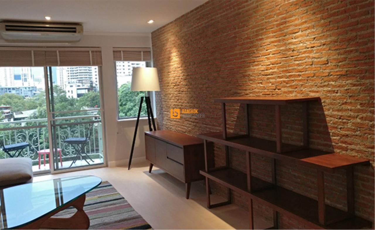 Bangkok Condo Finder Agency's Raintree Villa Condominium for Rent 5