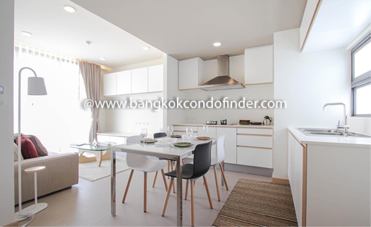 Bangkok Condo Finder Agency's Mattani Suite 3