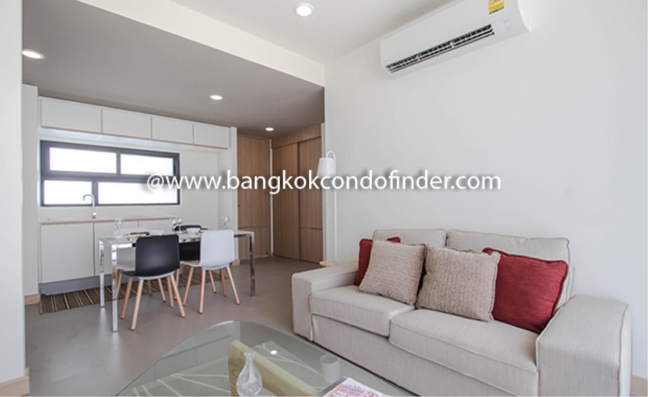 Bangkok Condo Finder Agency's Mattani Suite 2