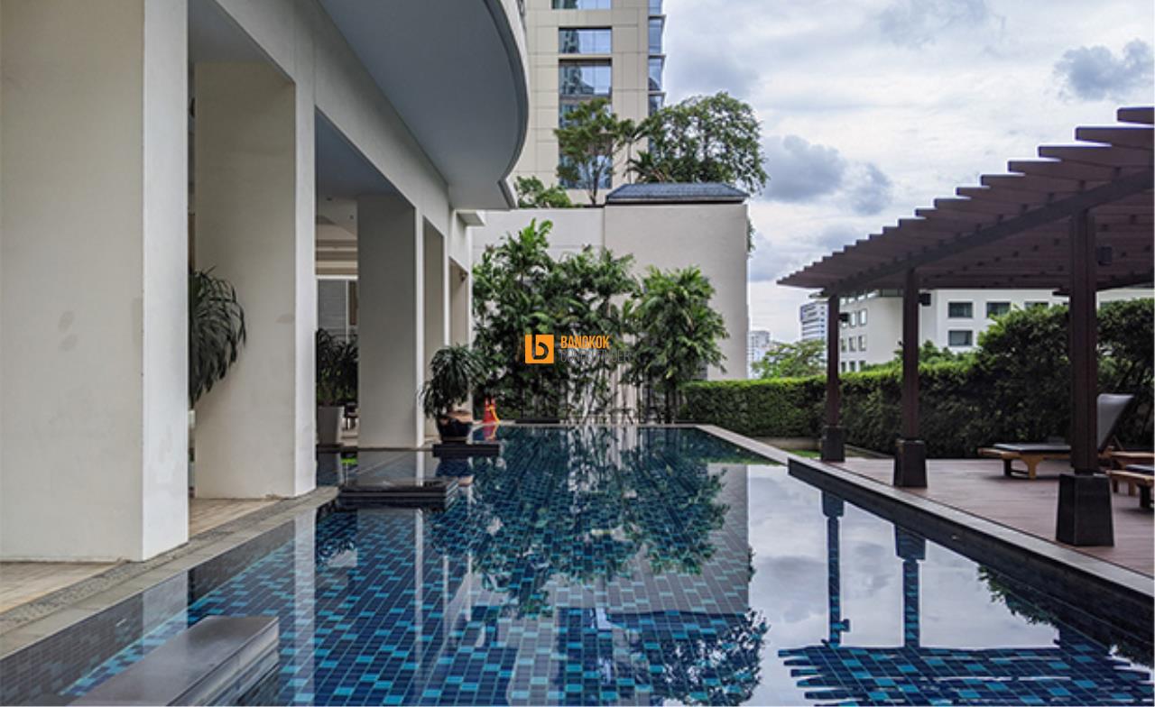 Bangkok Condo Finder Agency's The Rajdamri Condominium for Sale/Rent 11