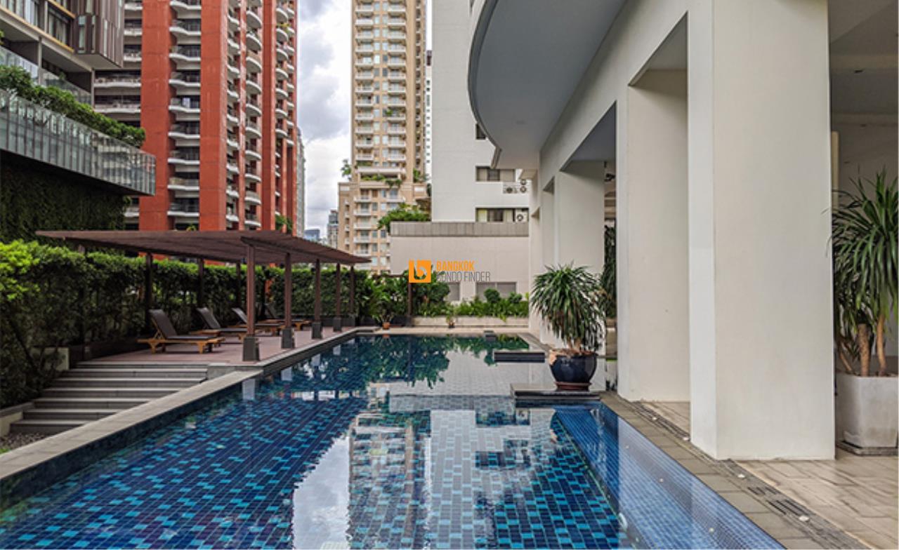 Bangkok Condo Finder Agency's The Rajdamri Condominium for Sale/Rent 12