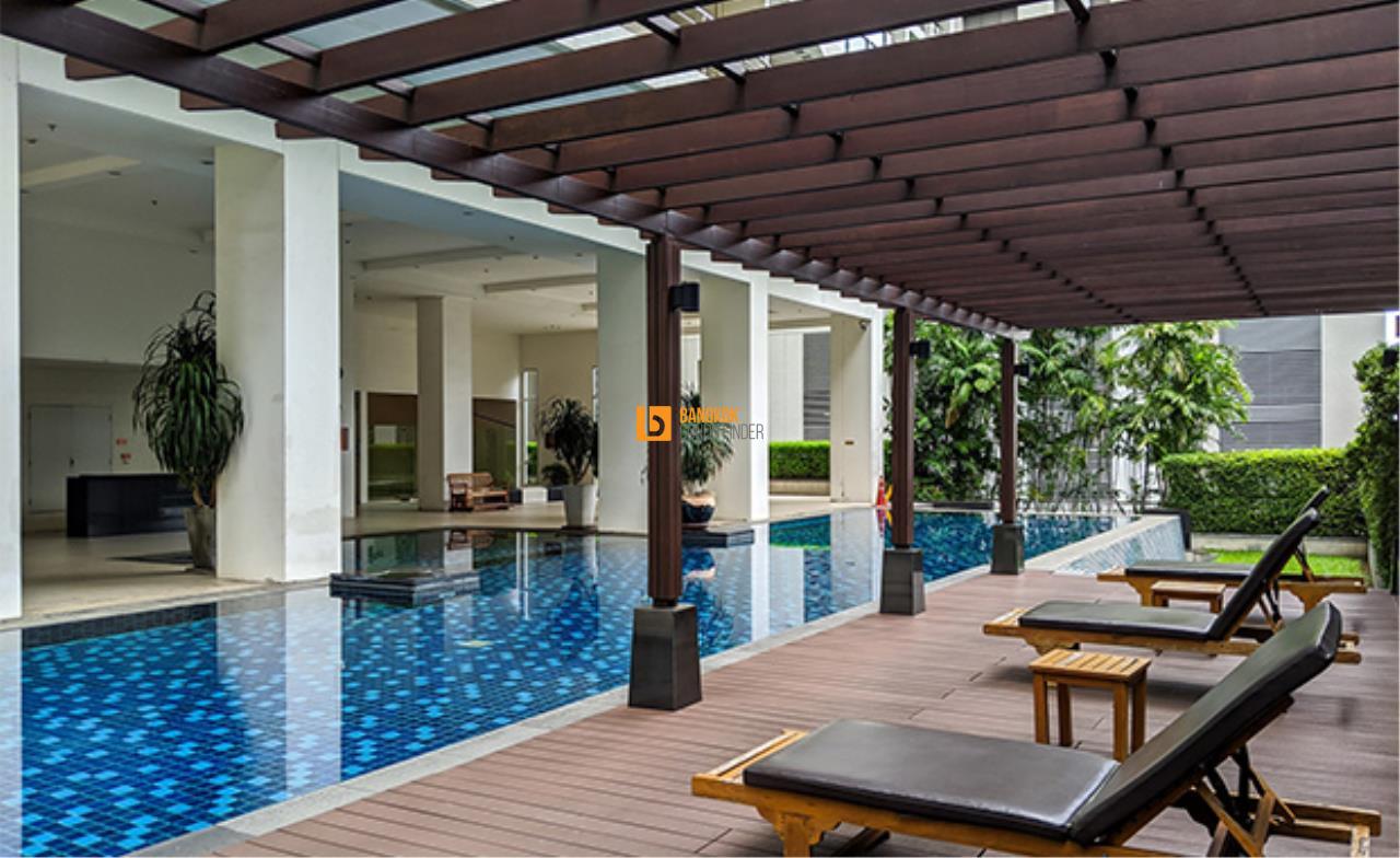 Bangkok Condo Finder Agency's The Rajdamri Condominium for Sale/Rent 13