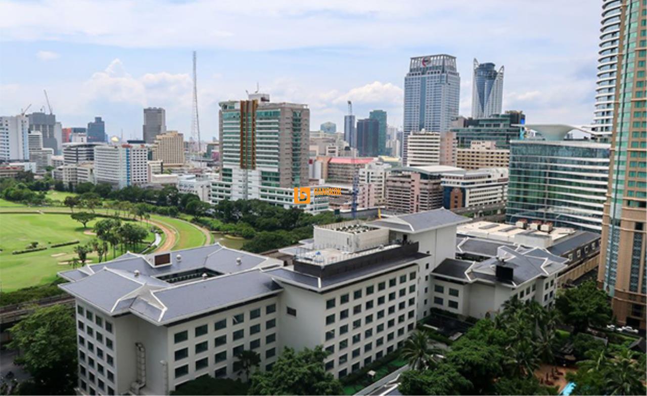 Bangkok Condo Finder Agency's The Rajdamri Condominium for Sale/Rent 9