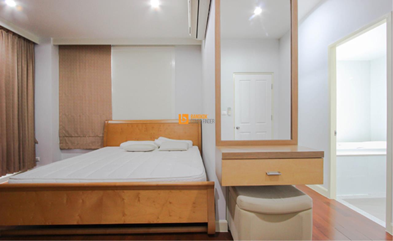 Bangkok Condo Finder Agency's Siri Residence Condominium for Rent 10