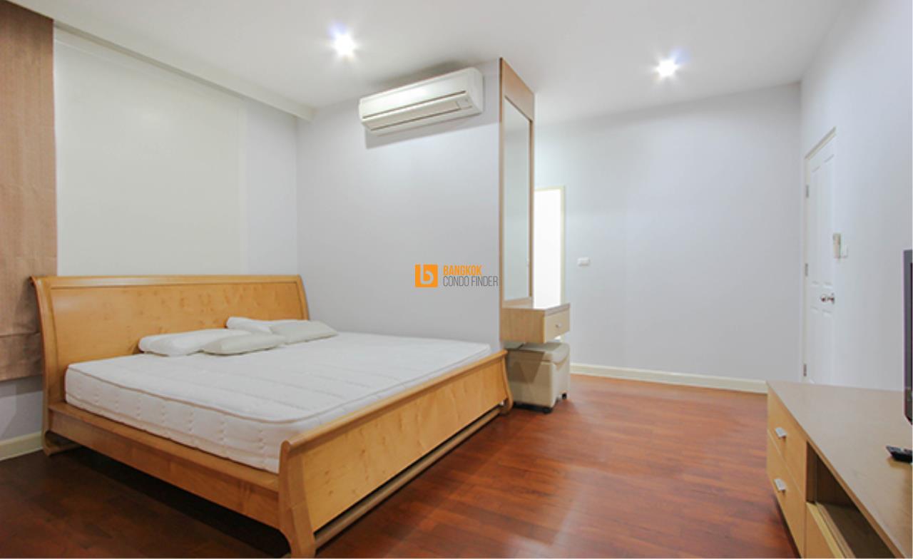 Bangkok Condo Finder Agency's Siri Residence Condominium for Rent 11
