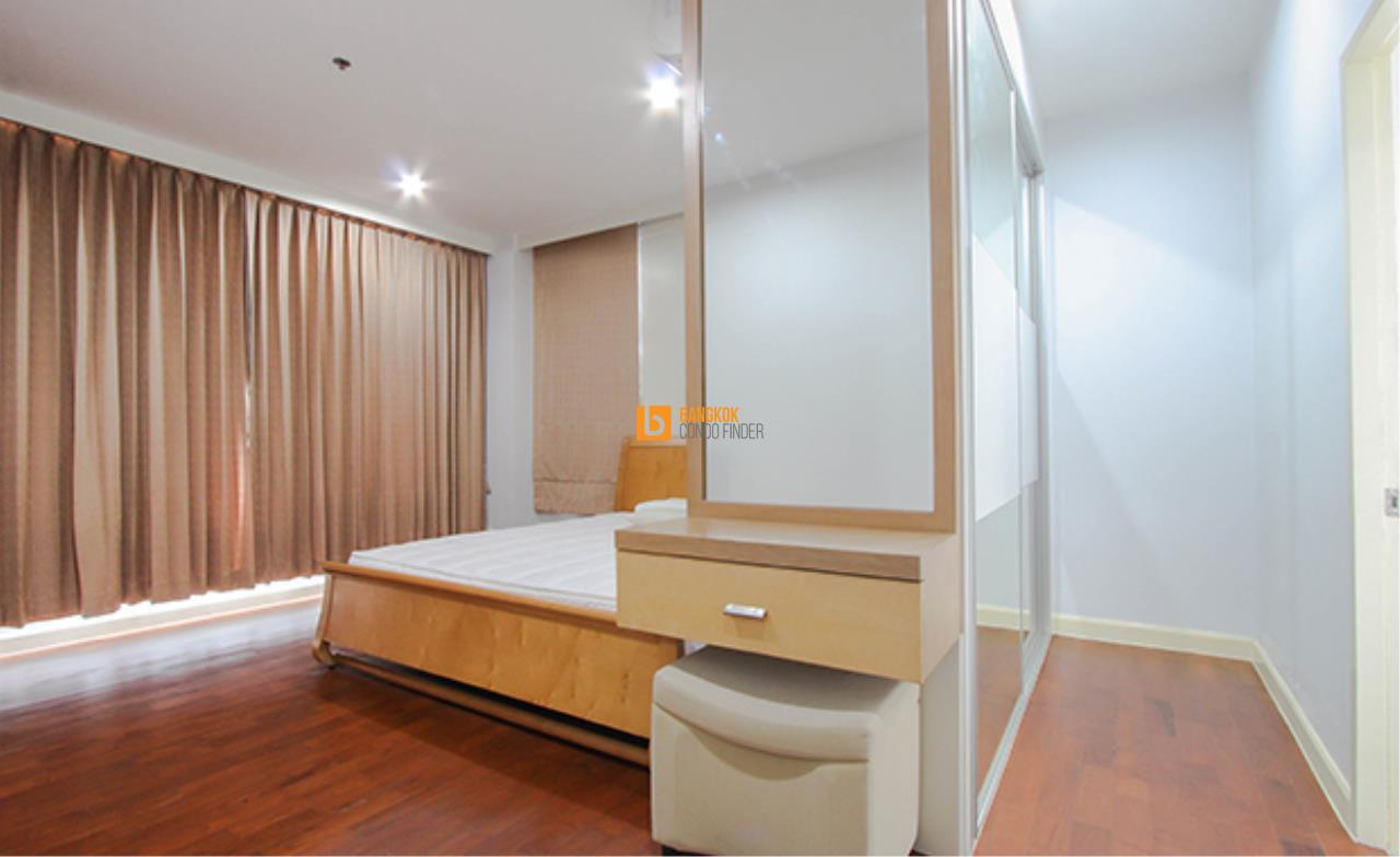 Bangkok Condo Finder Agency's Siri Residence Condominium for Rent 12