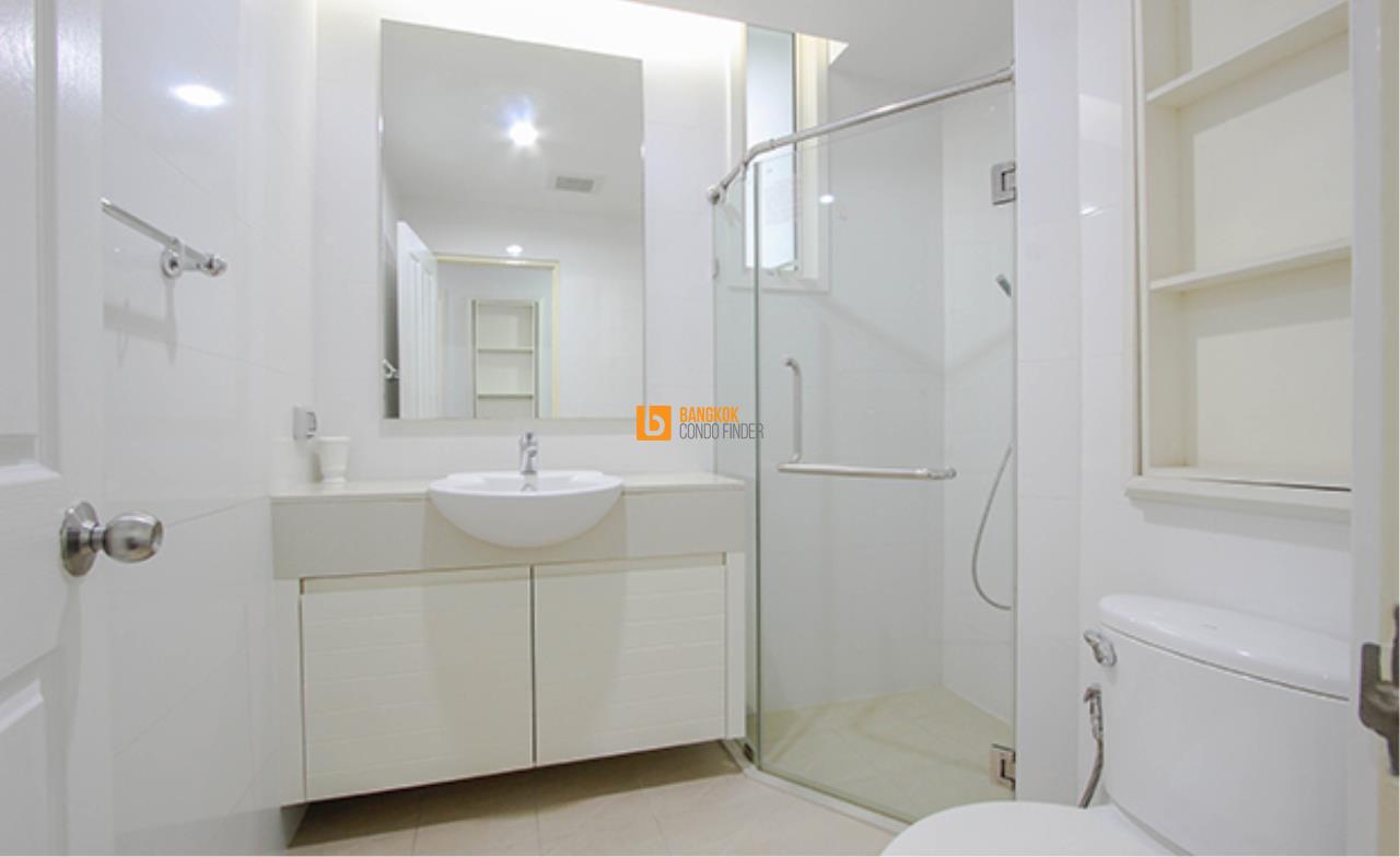 Bangkok Condo Finder Agency's Siri Residence Condominium for Rent 13