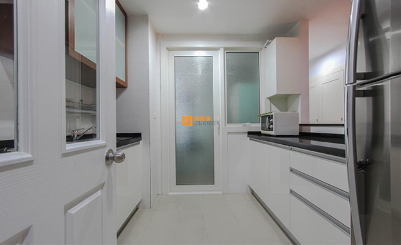 Bangkok Condo Finder Agency's Siri Residence Condominium for Rent 7