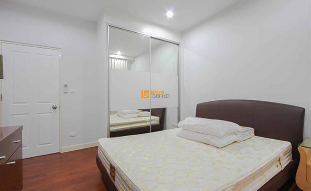 Bangkok Condo Finder Agency's Siri Residence Condominium for Rent 9