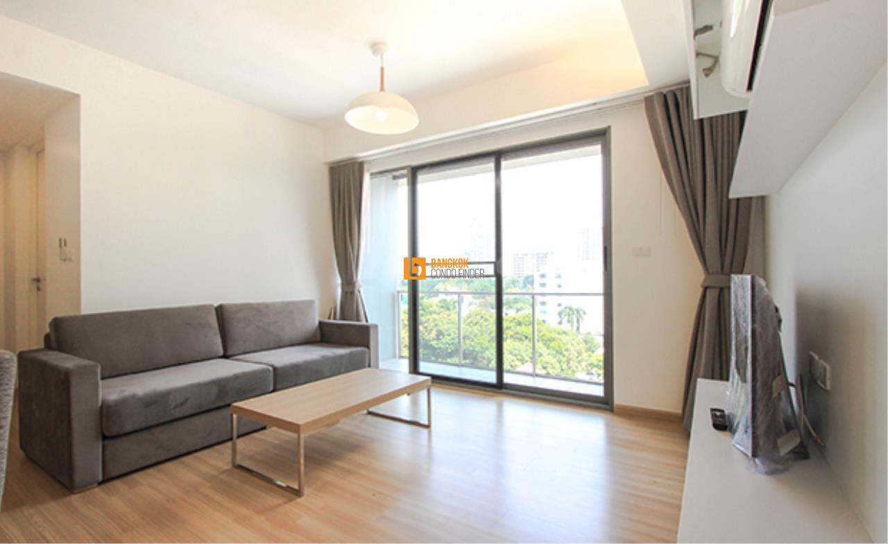 Bangkok Condo Finder Agency's Apartment for Rent in Sukhumvit 39 1