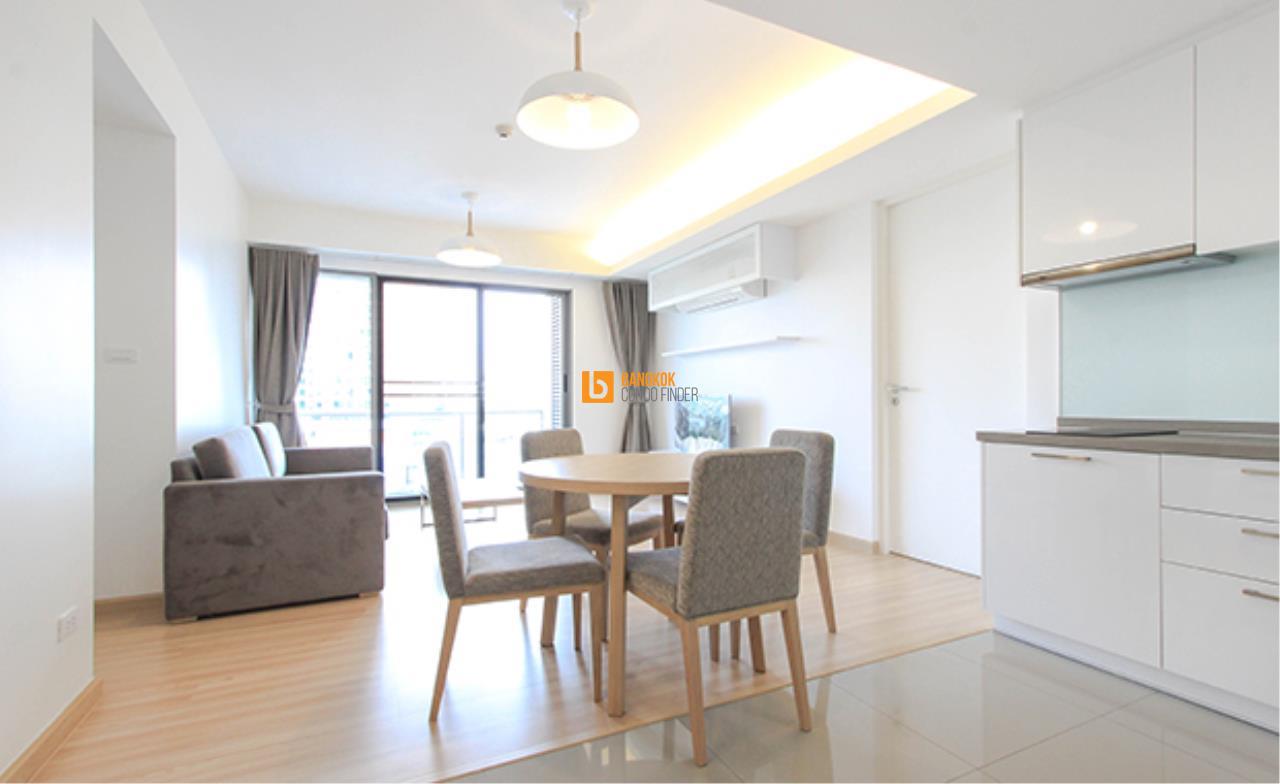 Bangkok Condo Finder Agency's Apartment for Rent in Sukhumvit 39 3