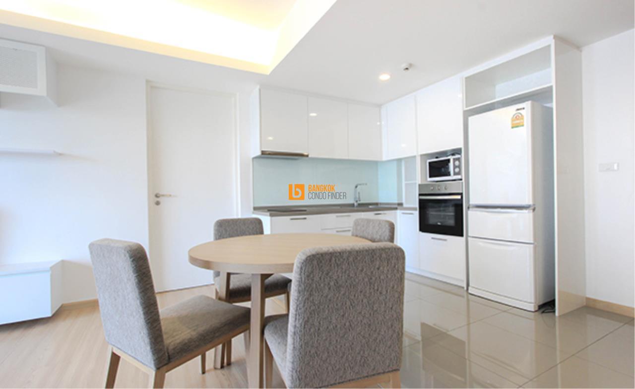 Bangkok Condo Finder Agency's Apartment for Rent in Sukhumvit 39 4