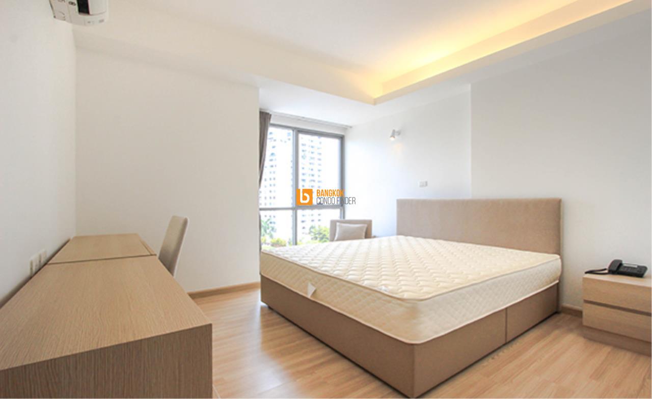 Bangkok Condo Finder Agency's Apartment for Rent in Sukhumvit 39 6